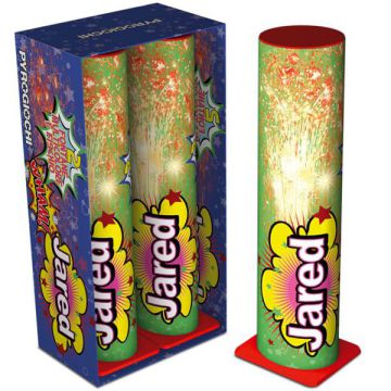 Fontana Jared Pz.2