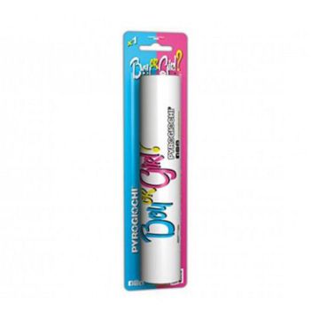 Fumogeno Girl Pz.1