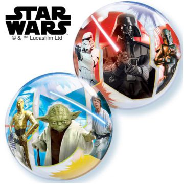 PALLONCINI STAR WARS PZ.10