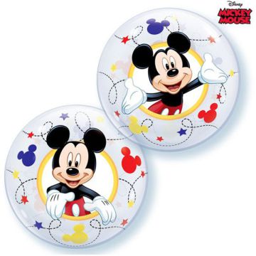 PALLONCINI TOPOLINO PZ.10