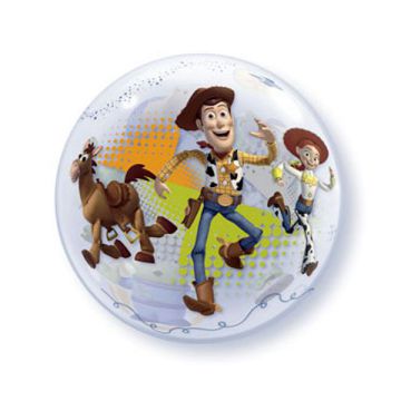 PALLONCINI TOY STORY PZ.1