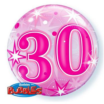 PALLONCINO 30 ANNI PZ.1