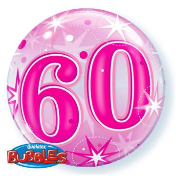 PALLONCINO 60 ANNI PZ.1