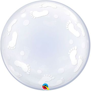 PALLONCINI PIEDINI BABY PZ.1