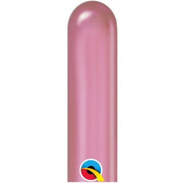 PALLONCINI CHROME MAUVE (Q260) PZ.100