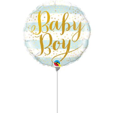 PALLONCINO NEONATO PZ.5