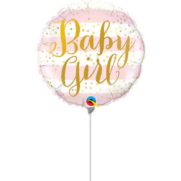 PALLONCINO NEONATA PZ.5