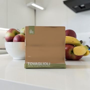 Tovagliolo Cm 33x33 Moka Pz.40