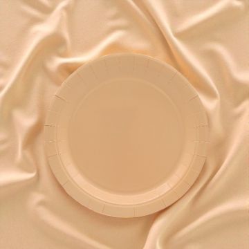 PIATTO IN CARTA CM 18 PESCA PZ.15