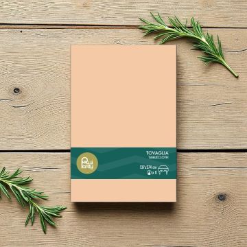 TOVAGLIA IN PLASTICA CM 137X274 PESCA