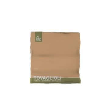 Tovagliolo Cm 33x33 Pesca Pz.40