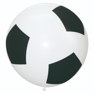 Palloncino Palla Da Calcio  36" Pz. 1