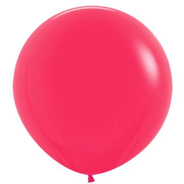 PALLONCINO LAMPONE (014) 36" PZ.5