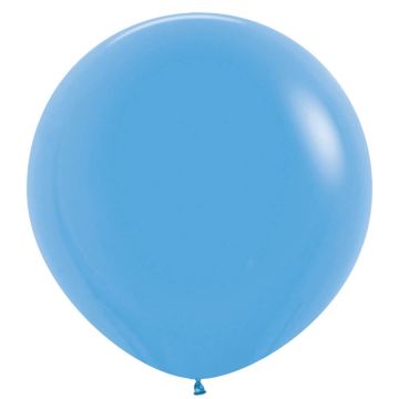 Palloncino Azzurro (040) 36" Pz.1