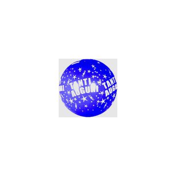 PALLONCINO TANTI AUGURI 36" PZ.5