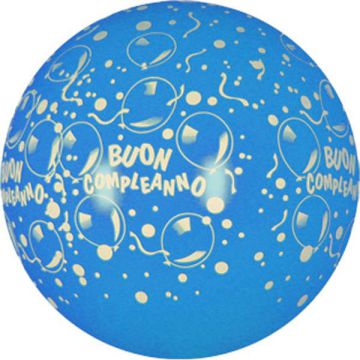 PALLONCINO BUON COMPLEANNO (36") PZ.5
