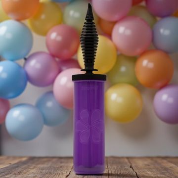 Pompetta Sempertex per Palloncini Pz.1