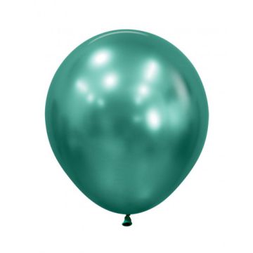 Palloncino Aurora Green (932) 18" Pz.25