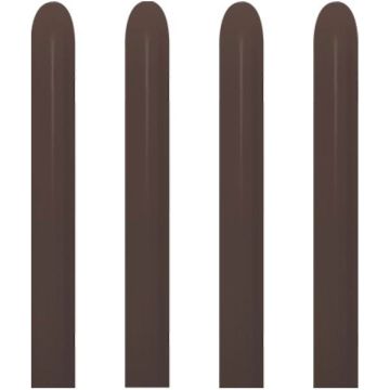 Modellabile Cioccolato (076) 260 Pz.50