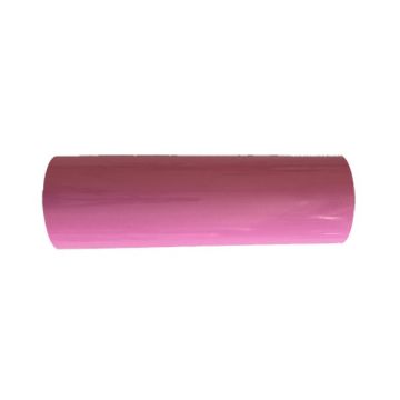 Vinile adesivo rosa confetto Pz.1