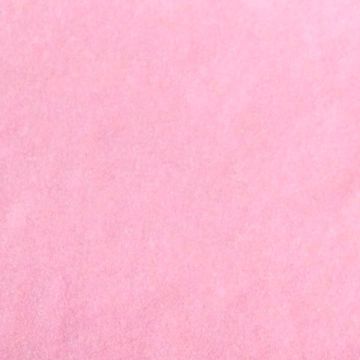 Termotrasferibile Floccato Rosa – Velluto per Decorazioni su Tessuto
