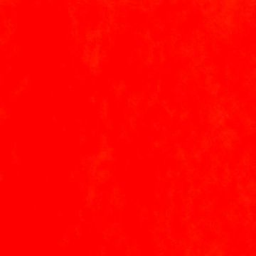 Termotrasferibile Floccato Arancio Fluo