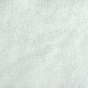 Termotrasferibile Floccato Bianco – Finitura Velluto su Tessuti