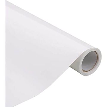 Termotrasferibile Bianco Lucido