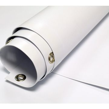 BANNER IN PVC PERSONALIZZABILE