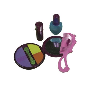 SET TRUCCHI E ACCESSORI PZ.1