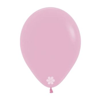 Palloncino Candy Pink (008) 5" Pz.50
