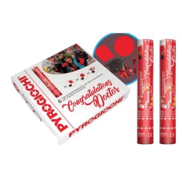 Cannone Air Boom Congrat. Doctor Pz.6 Cannone Air Boom Congrat. Doctor Pz.6