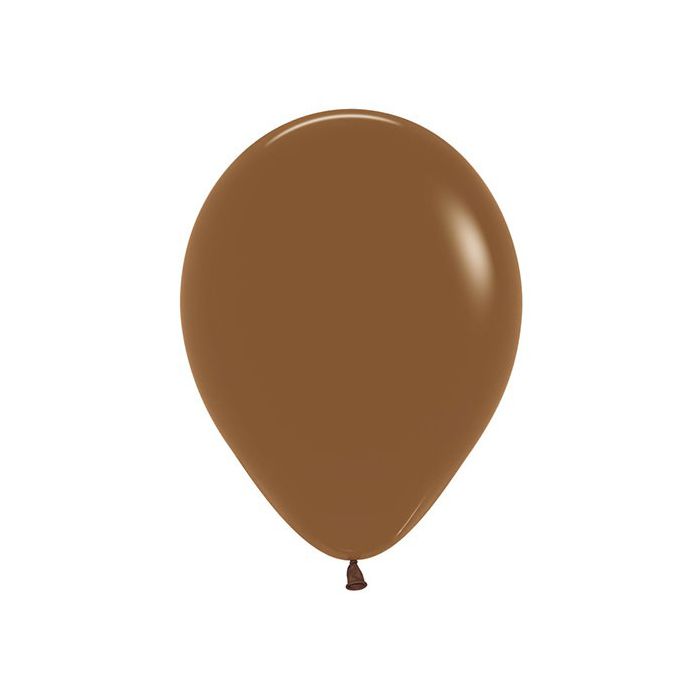 Palloncino Coffee (074) 5" Pz.50 main product photo