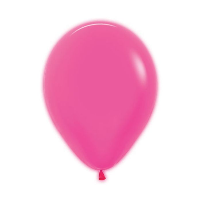 Palloncino Fuxia (212) 12" Pz.50 main product photo