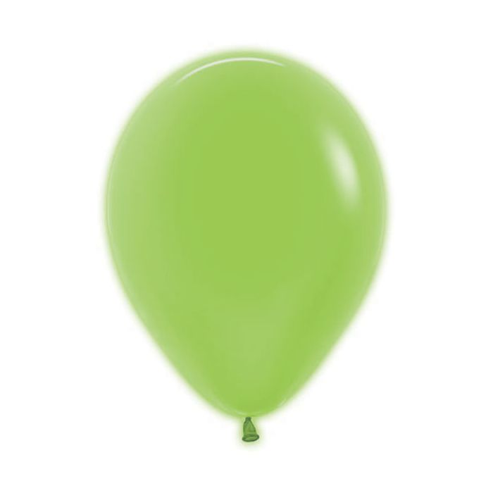 Palloncino Verde (230) 5" Pz.50 main product photo