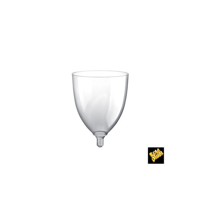 Bicchiere Maxi Calice Vino E Acqua 300cc Pz.20 main product photo