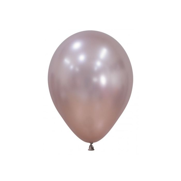 Palloncino Pink Blossom (809) 9" Pz.50 main product photo