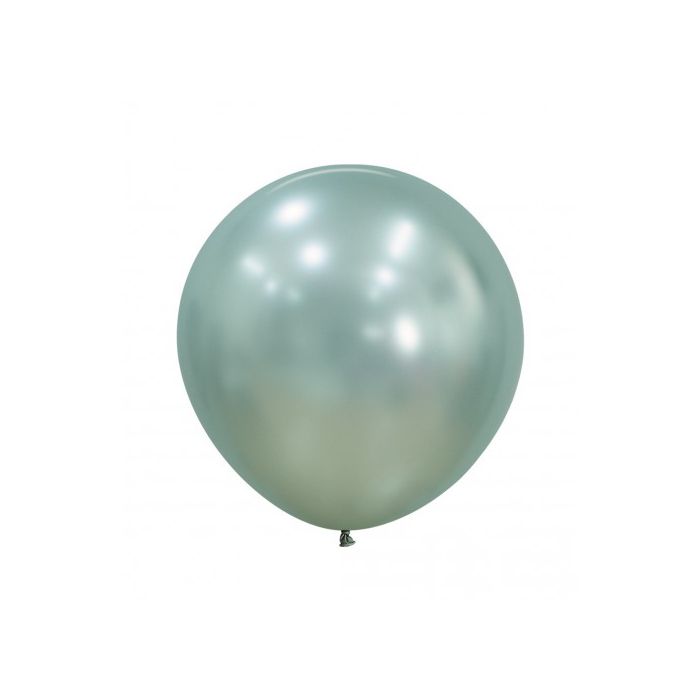 Palloncino Cool Mint (826) 24" Pz.3 main product photo