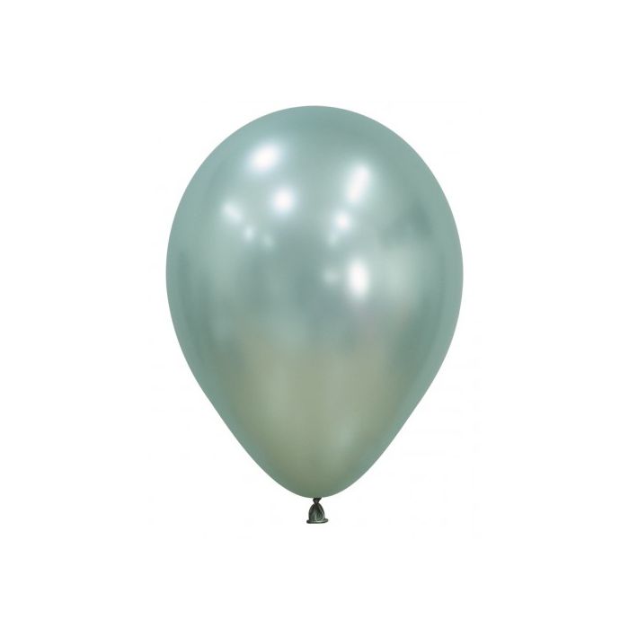 Palloncino Cool Mint (826) 9" Pz.50 main product photo