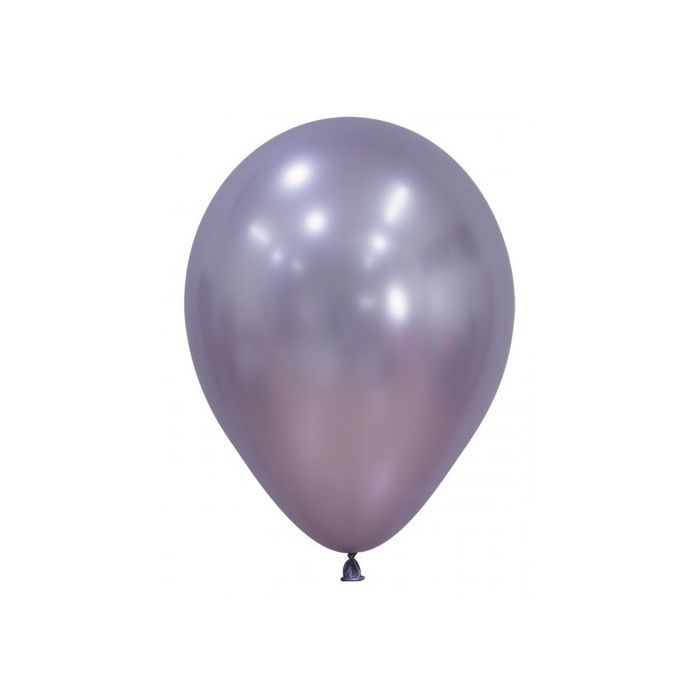 Palloncino Light Amethyst(850) 12" Pz.50 main product photo