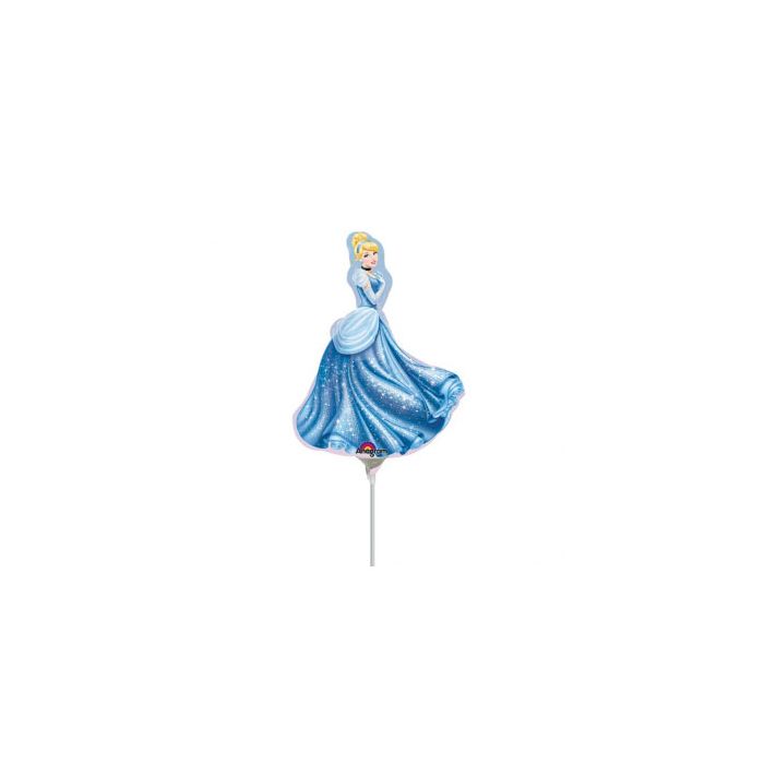 Palloncino Cenerentola Pz.5 main product photo