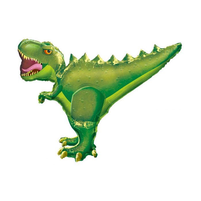 Palloncini Dinosauro T-rex Pz.1 main product photo