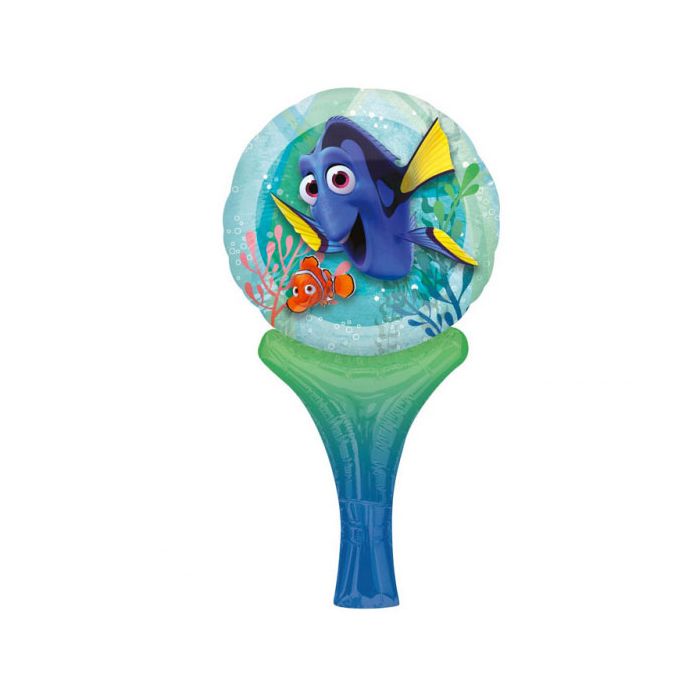Palloncino Alla Ricerca Di Dory Pz.1 Cm.15 X Cm.h.30 main product photo