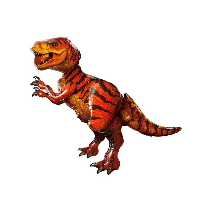 Palloncino Jurassic World T-rex Pz.1 main product photo