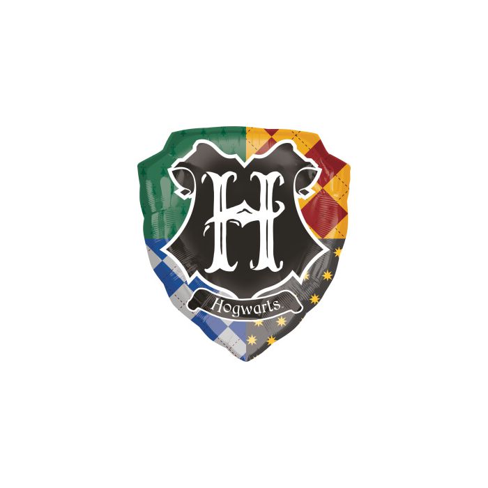Palloncini Harry Potter Hogwarts Pz.1 main product photo