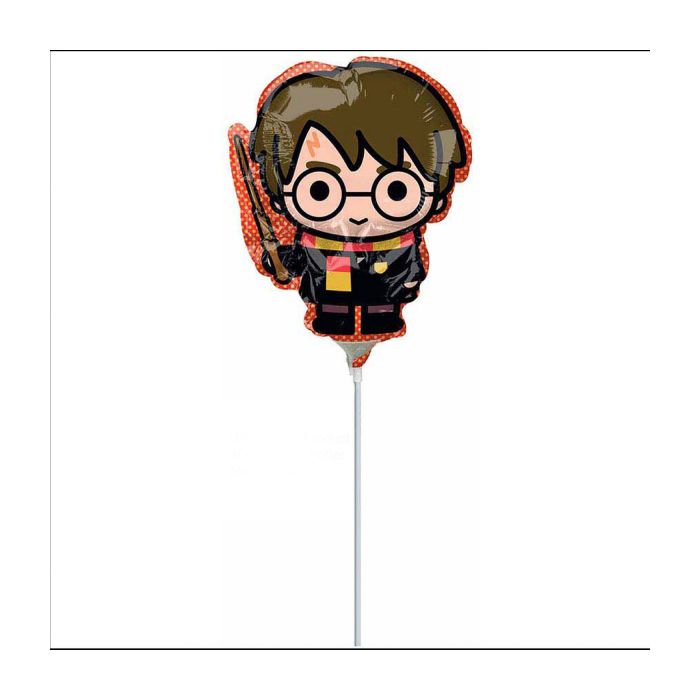 Palloncini Harry Potter Pz.5 main product photo