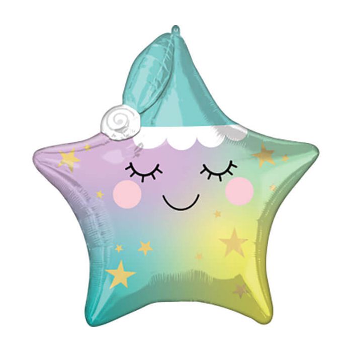 Palloncino Little Star Pz.1 main product photo