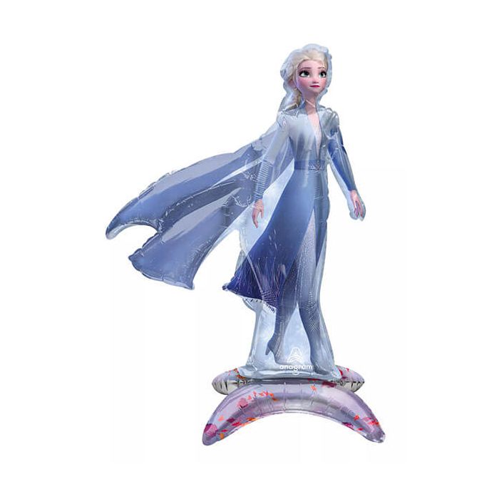 Palloncini frozen 2 elsa pz.1 main product photo