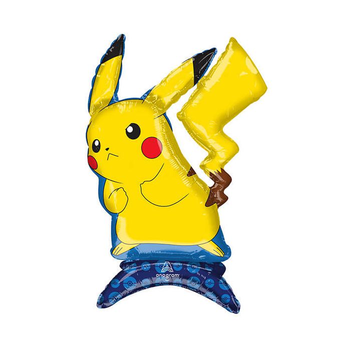 Palloncini Pokemon Pz.1 main product photo