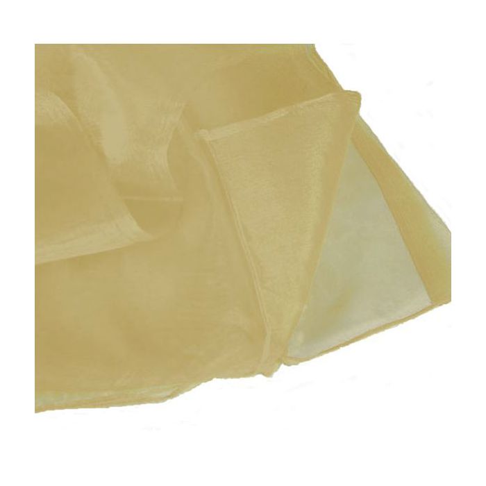 Organza avorio pz.1 TELO CM.150 X CM.300 main product photo